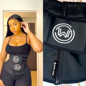 What waist trainer BRAND NEW NEVER WORN